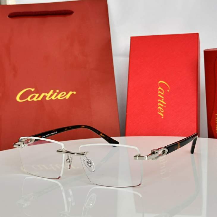 Picture of Cartier Sunglasses _SKUfw79398583fw